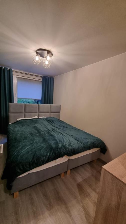 Apartament Szalwiowy Шклярска-Поремба Экстерьер фото