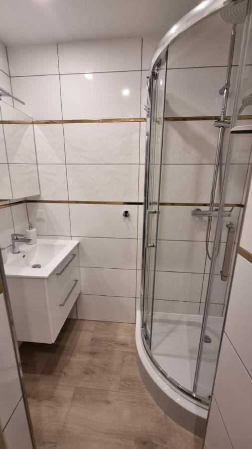 Apartament Szalwiowy Шклярска-Поремба Экстерьер фото