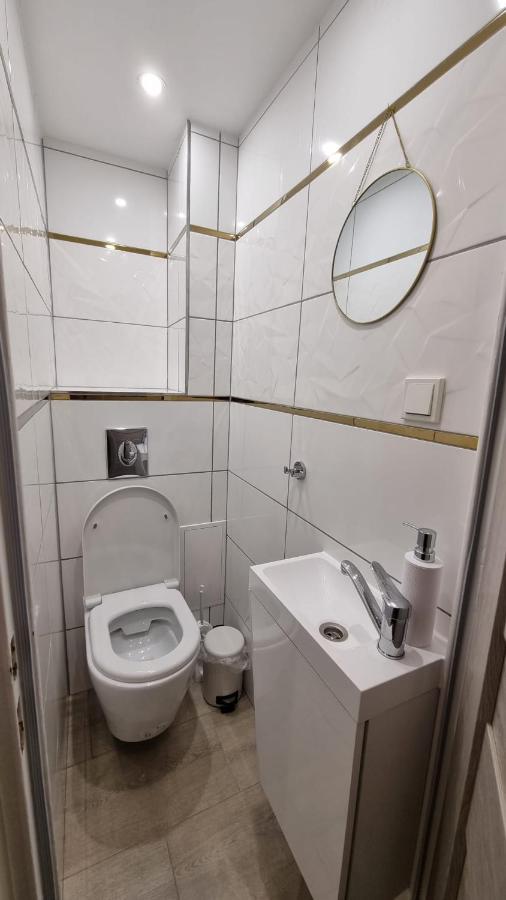 Apartament Szalwiowy Шклярска-Поремба Экстерьер фото