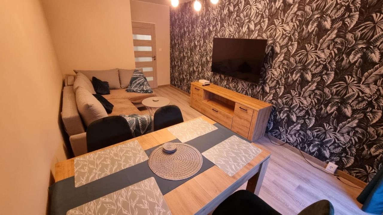 Apartament Szalwiowy Шклярска-Поремба Экстерьер фото