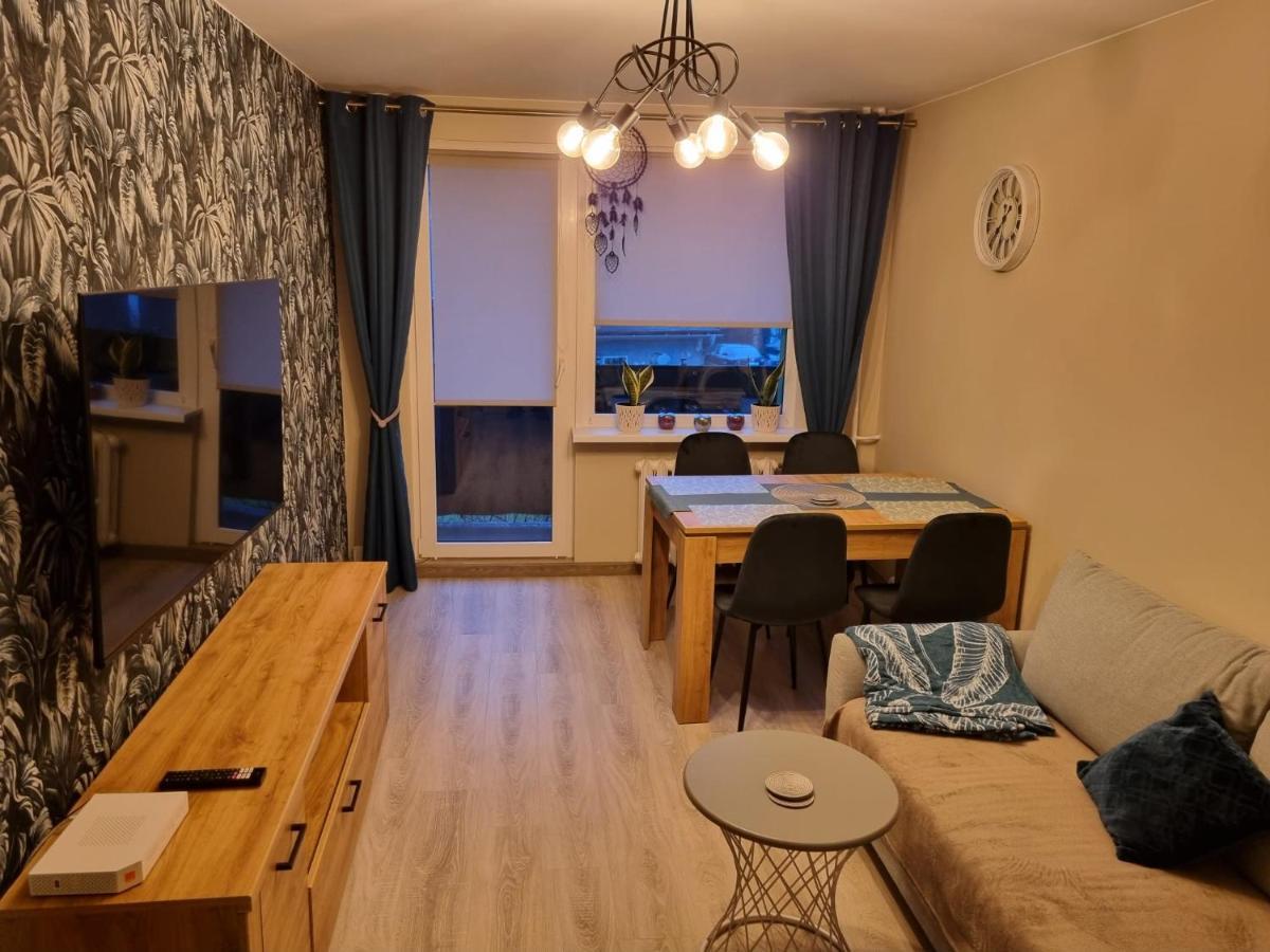 Apartament Szalwiowy Шклярска-Поремба Экстерьер фото