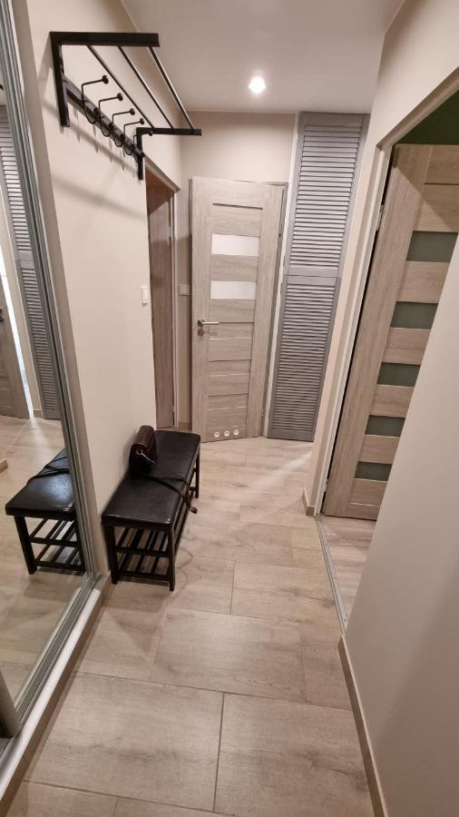 Apartament Szalwiowy Шклярска-Поремба Экстерьер фото