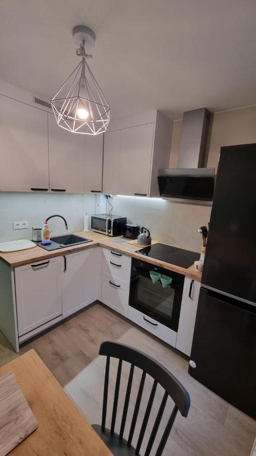 Apartament Szalwiowy Шклярска-Поремба Экстерьер фото